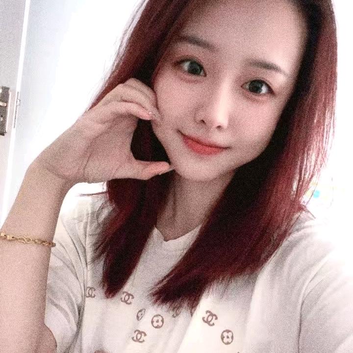张张自喜✨