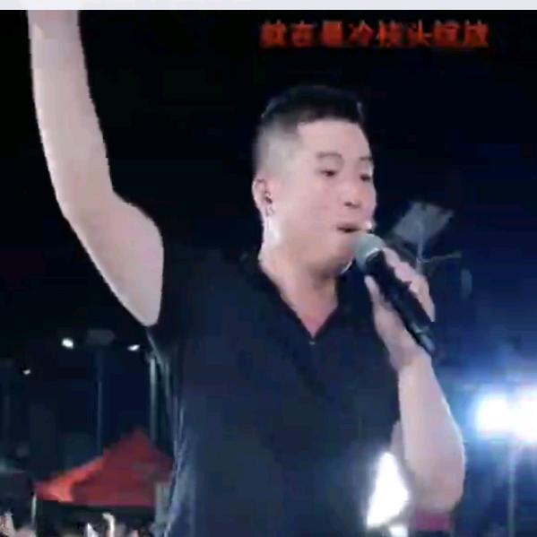 🍎民歌先森🌹（萍乡唐僧）