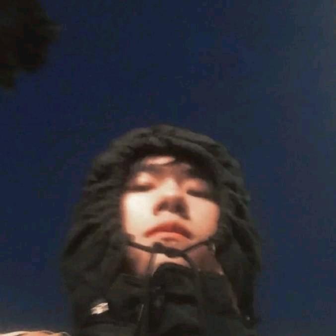 小邹要早睡🌙
