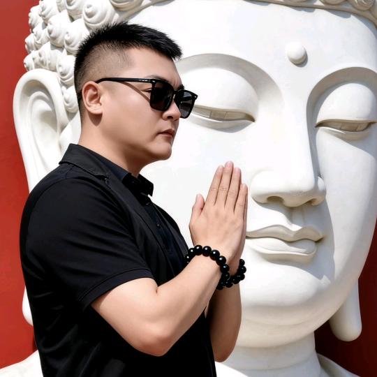 不畏将来༒不问过往