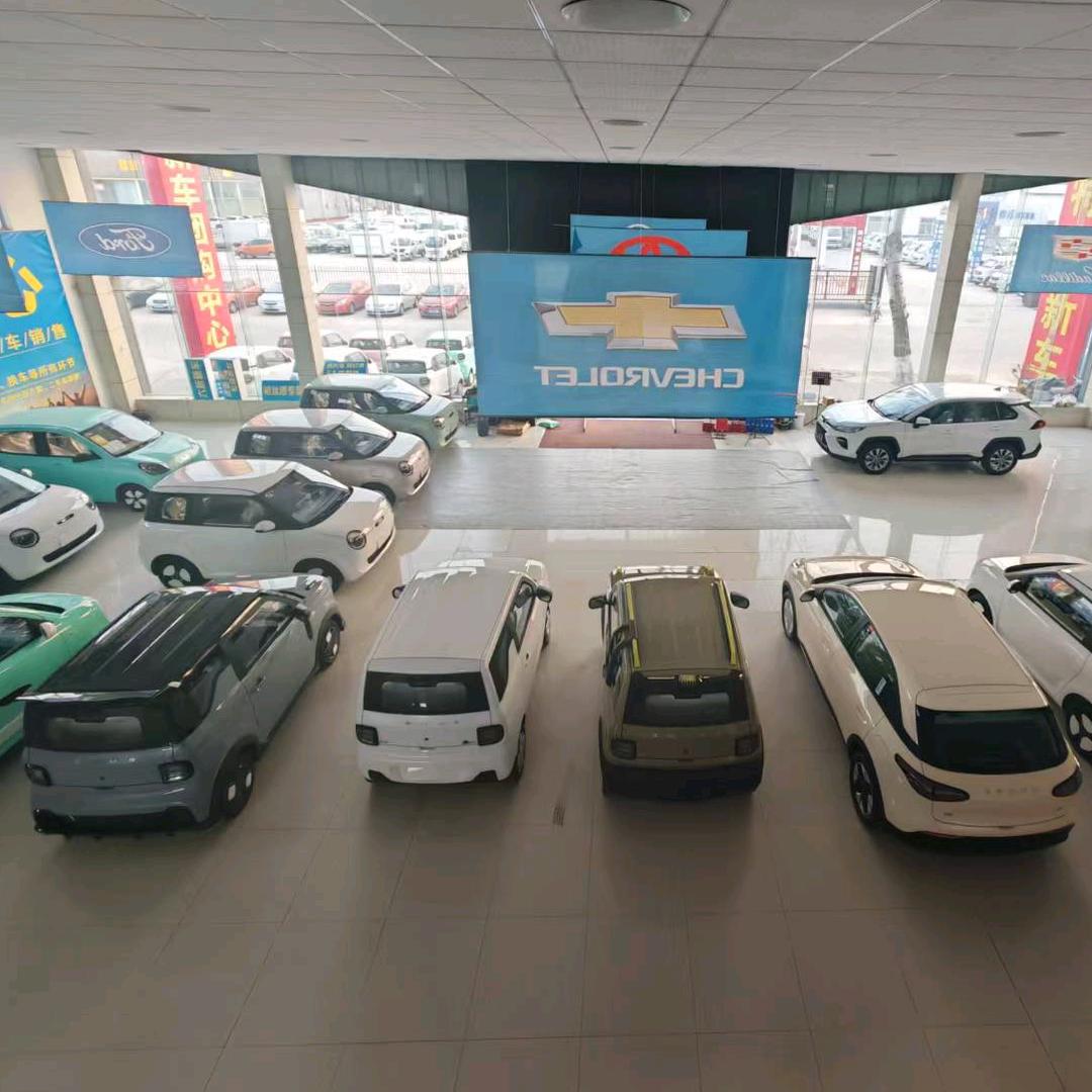 山东潍坊昊天新能源批发