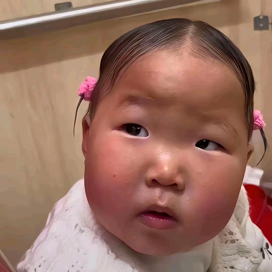 大饼脸烤面筋