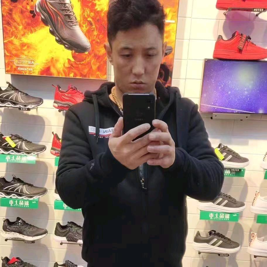黑扎西