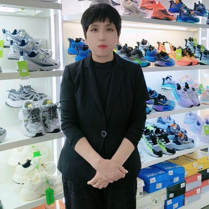 兰考:黎明鞋业（12店）～  李素红