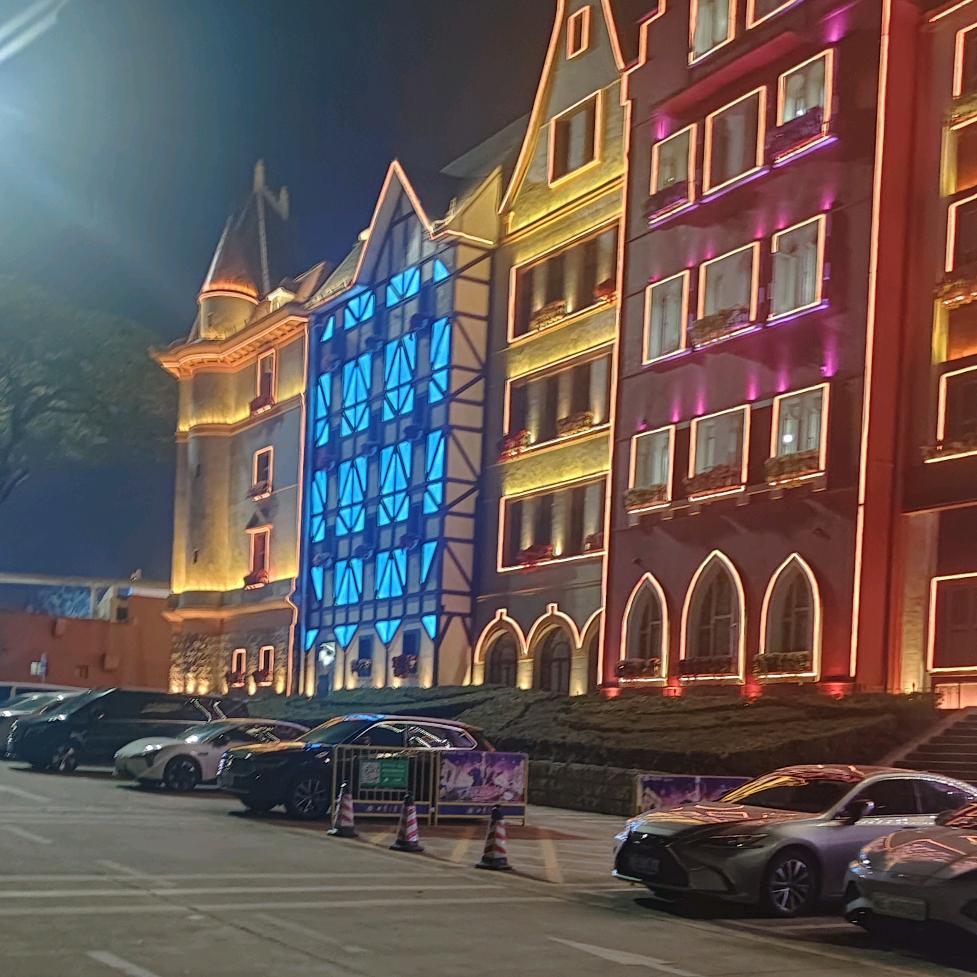 小林爱你哟👑