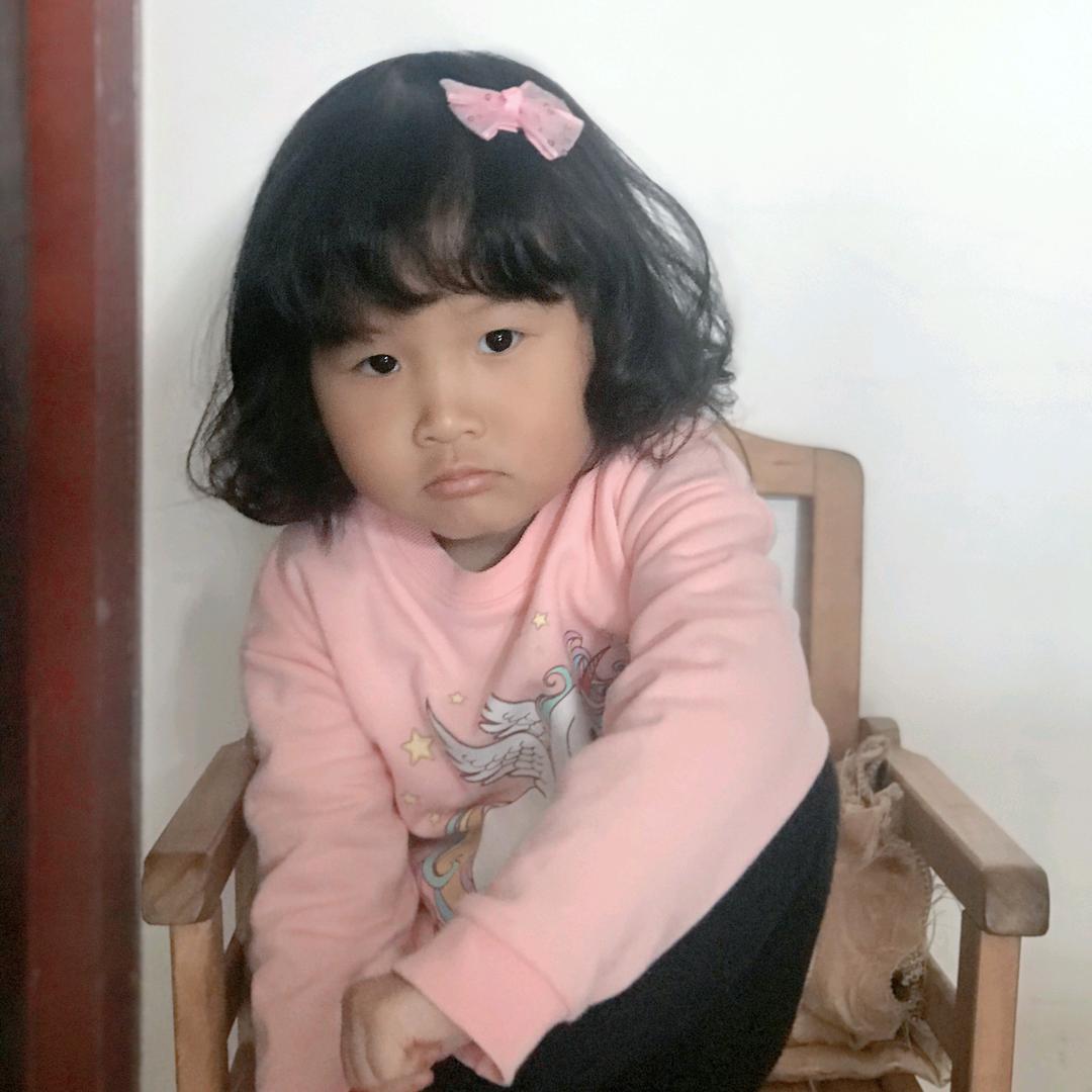 🍓阿姐笑笑🍓