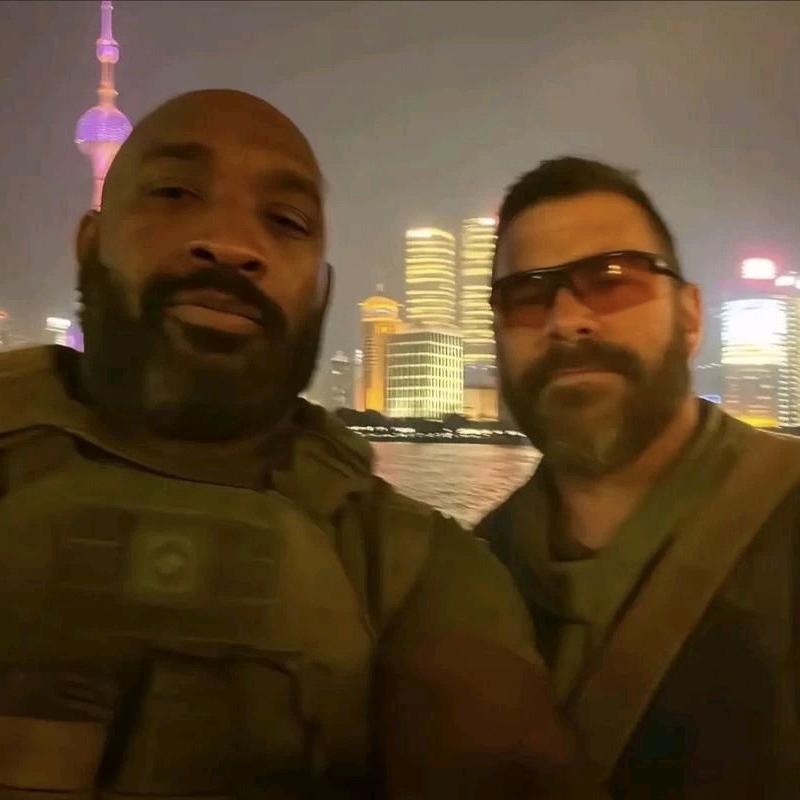 提莫（三角洲行动）