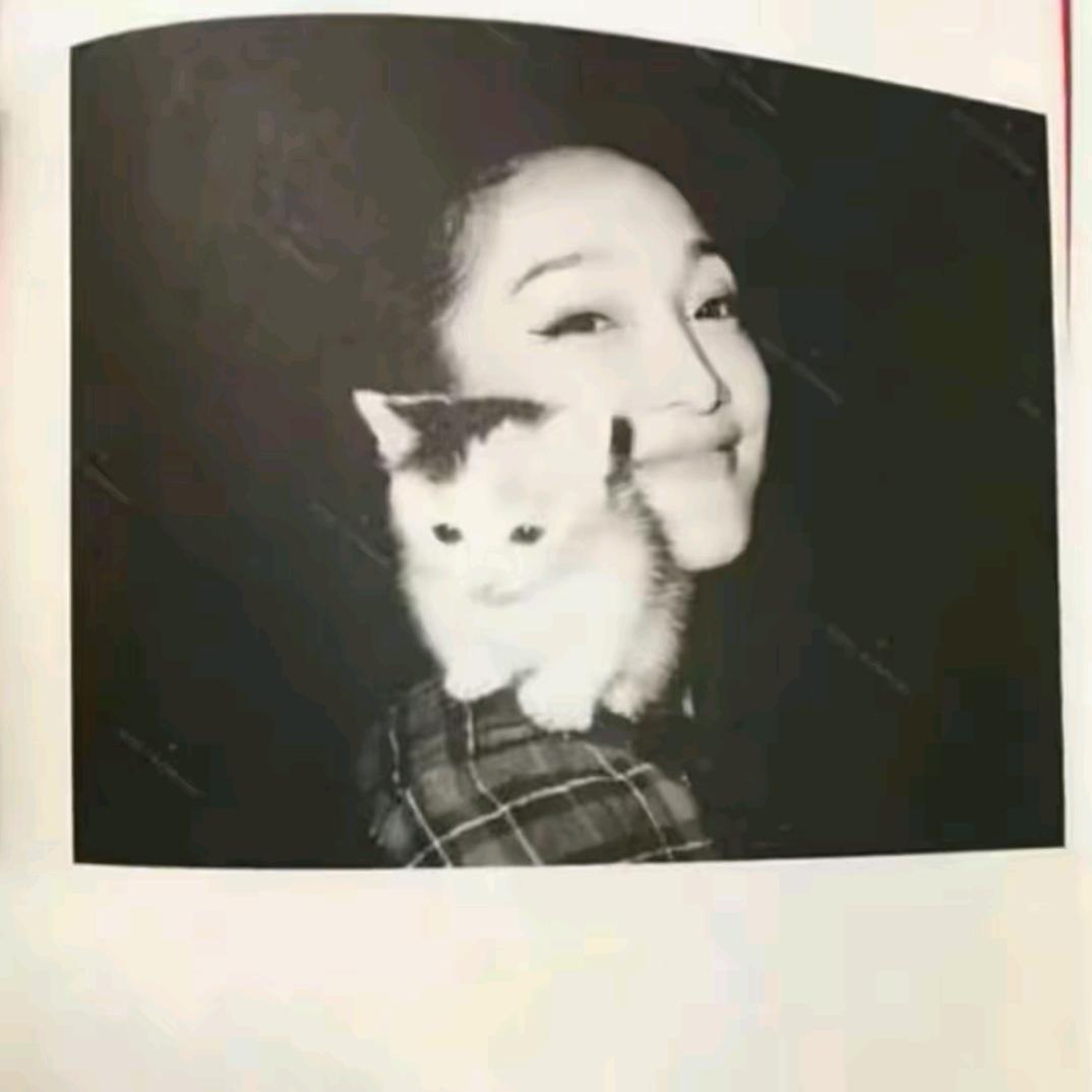 妍 子.
