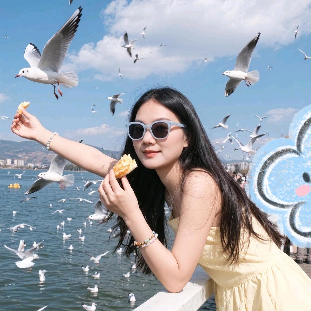 美女怎么会ᵉᵐᵒ～