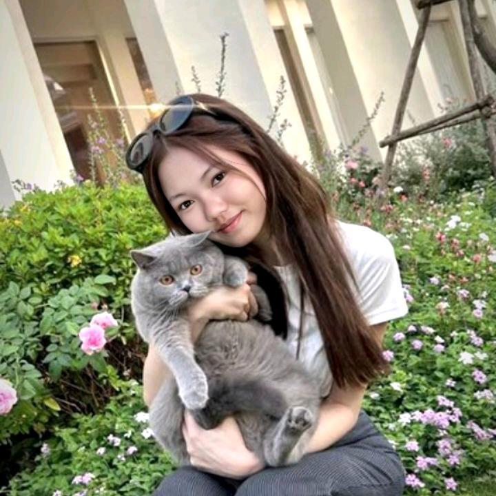 La Min Lay😍😍