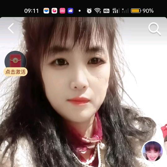 小雪98岁的我