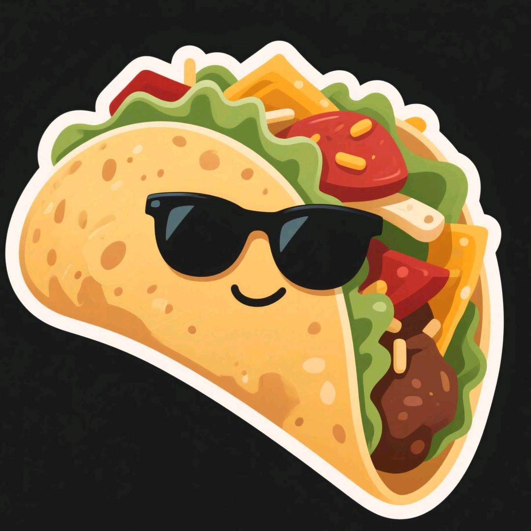 洛溪Taco