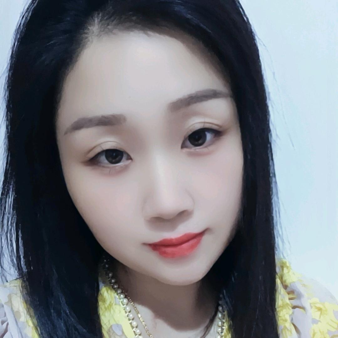 小幸运@小顾姐姐