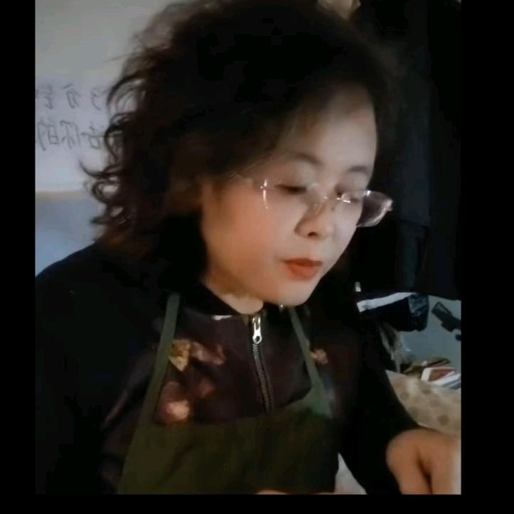 辣椒姐爱分享