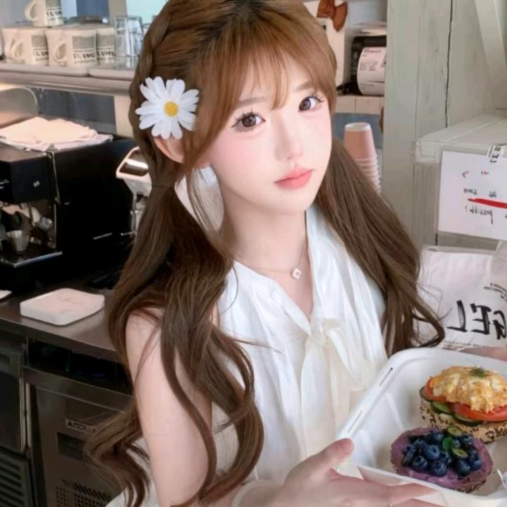 蜡笔小新.花头像