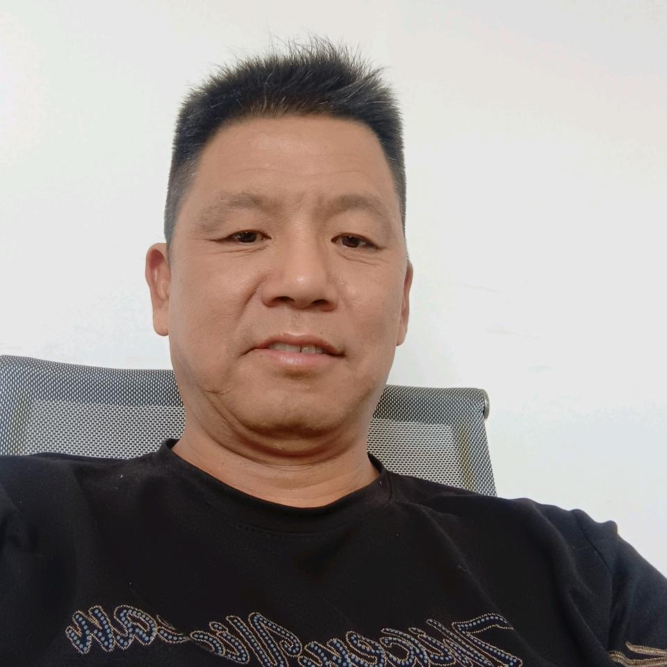 阿龙  哥
