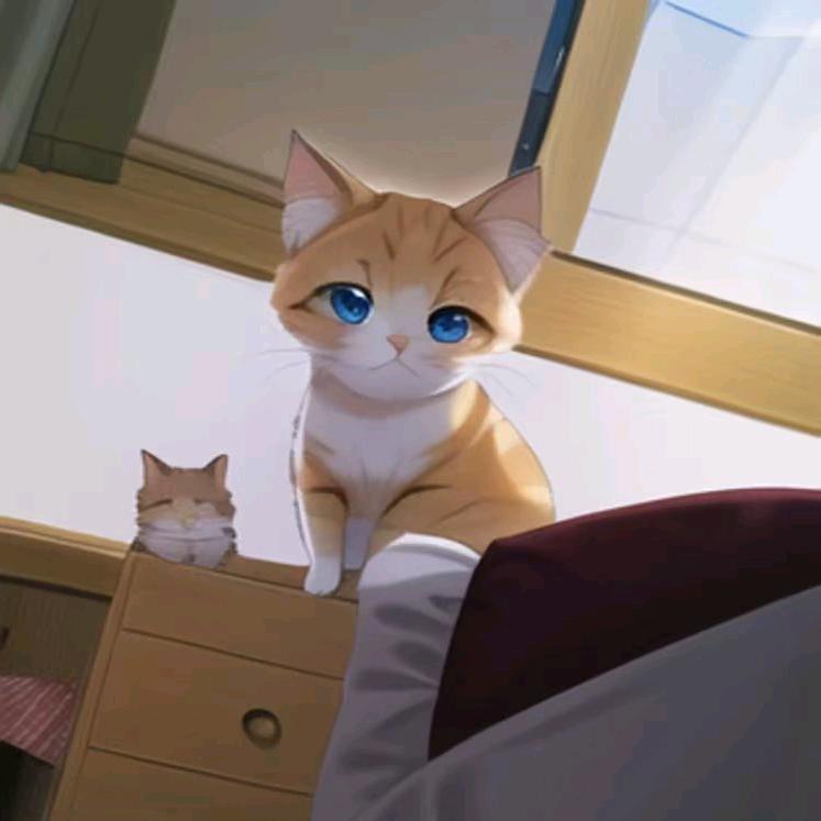 一只喵≡ω≡