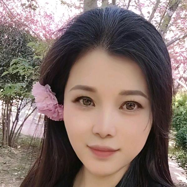 枝叶扶苏