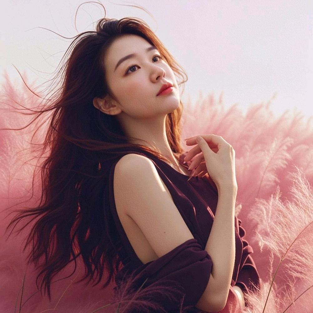 私美养护   华姐