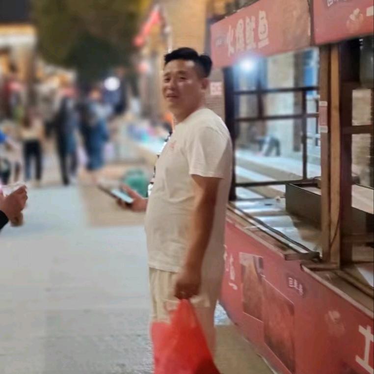 疯狂的奶牛猫(五妮）