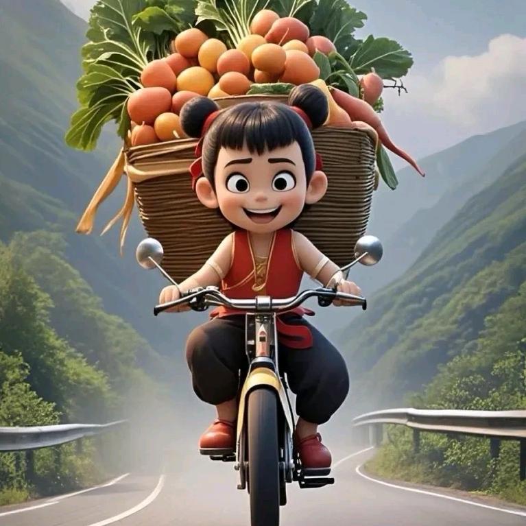 小马哥