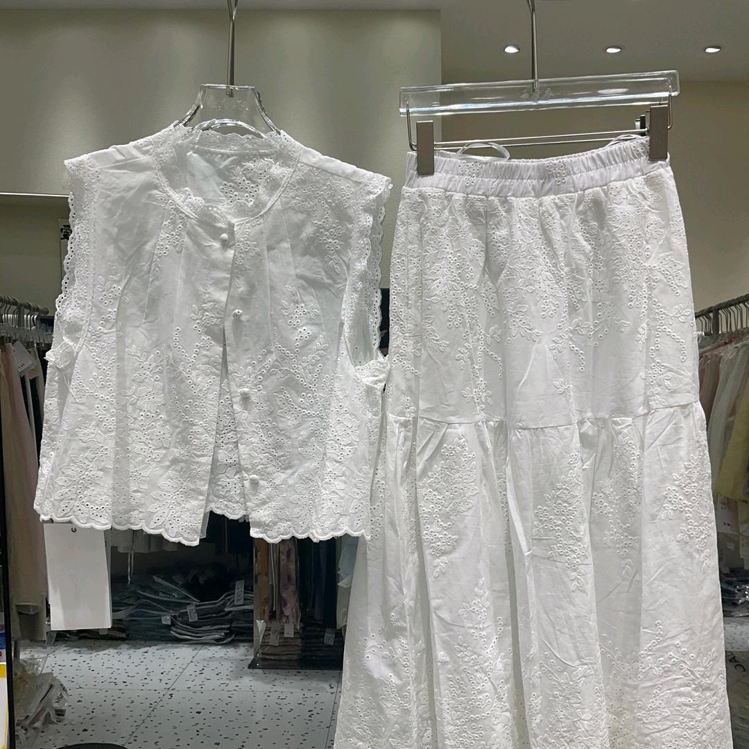 女装美甲（甲如是你）