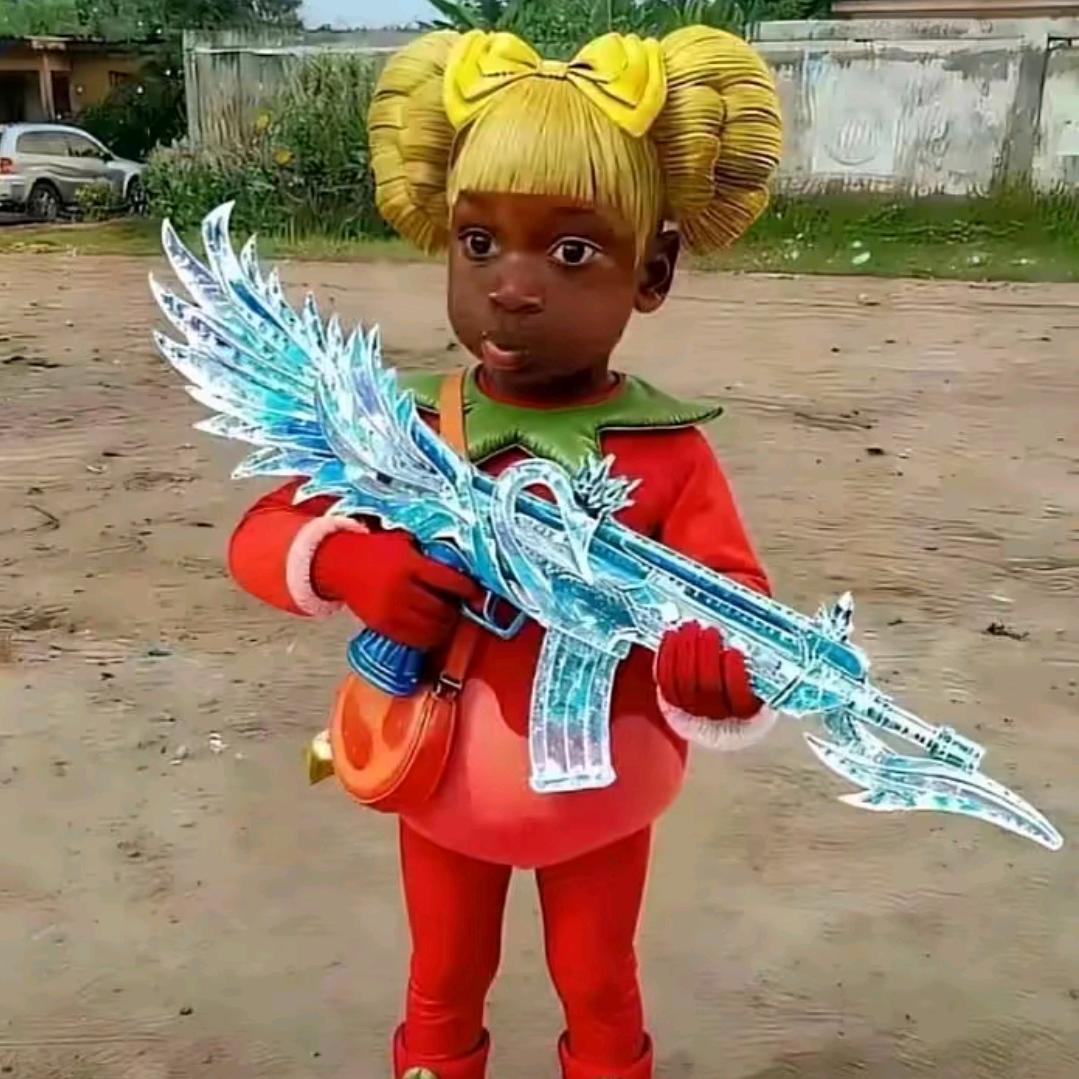 教程