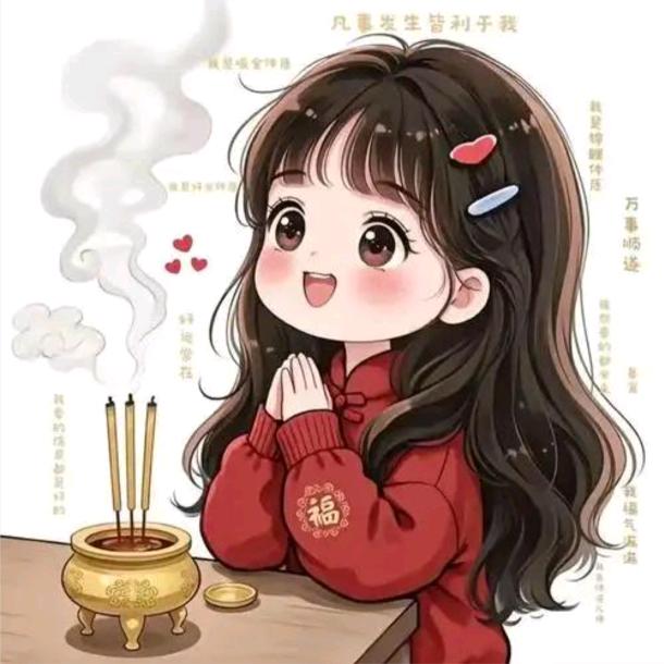 💞诸事ঞ᭄顺遂ഒᩚ࿐