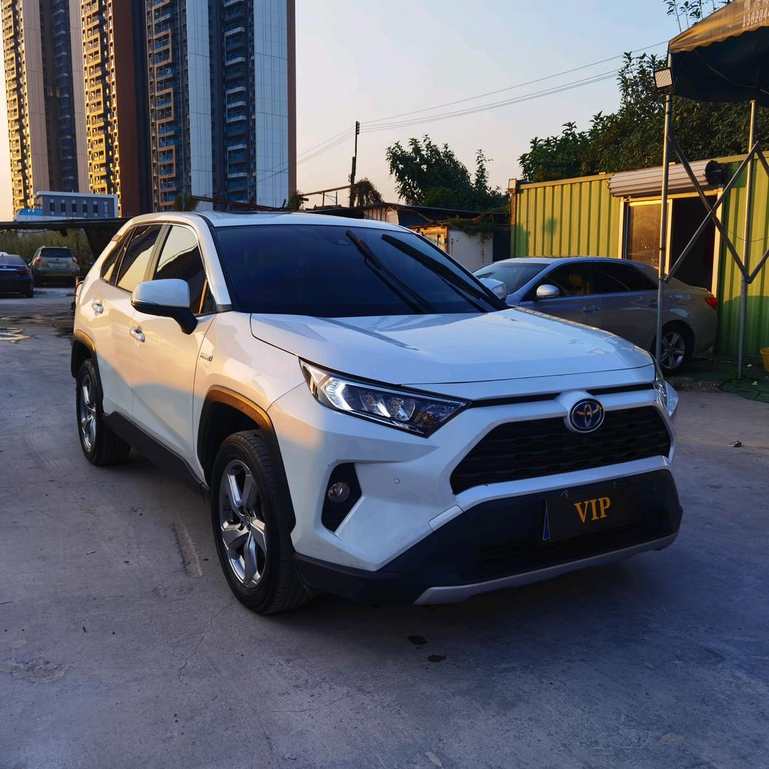 （罗总）文康二手汽车商行