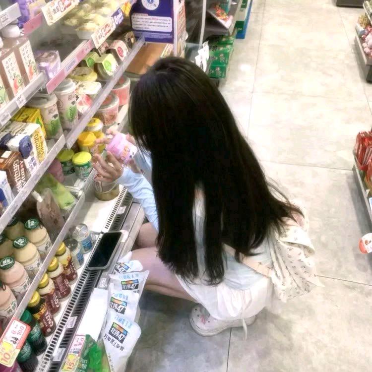 琪琪宝头像