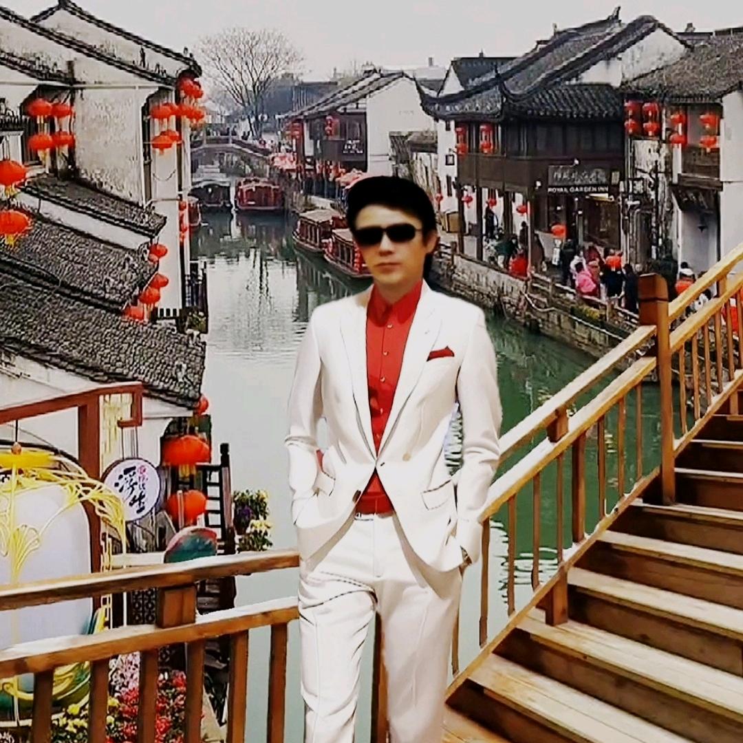 天Tian翊Yi