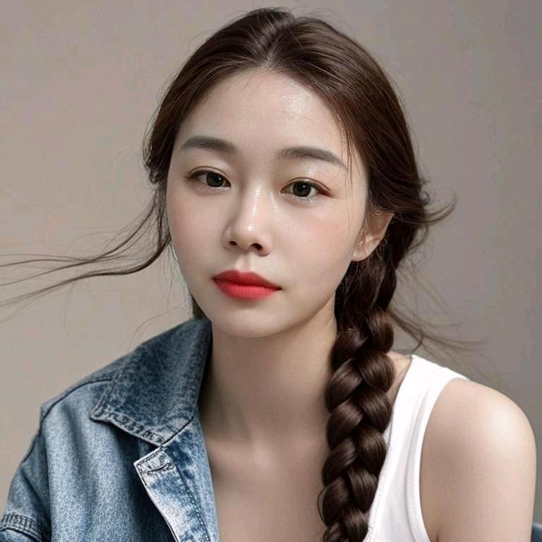 今非昔比