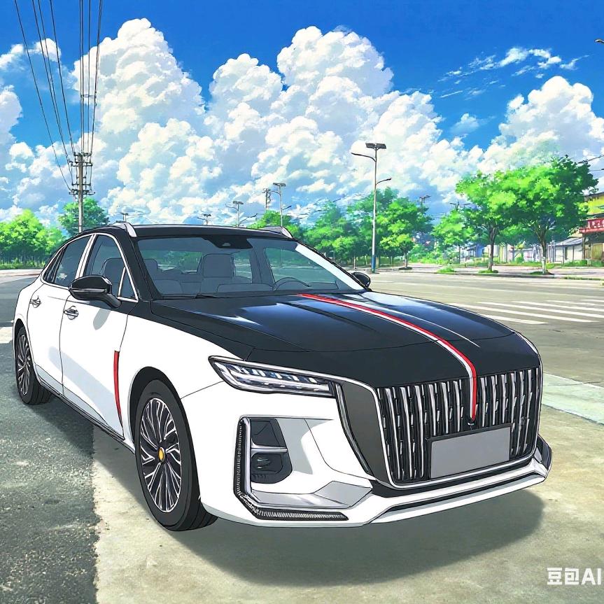 小常的红旗🇨🇳