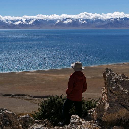 村口电器铺老细