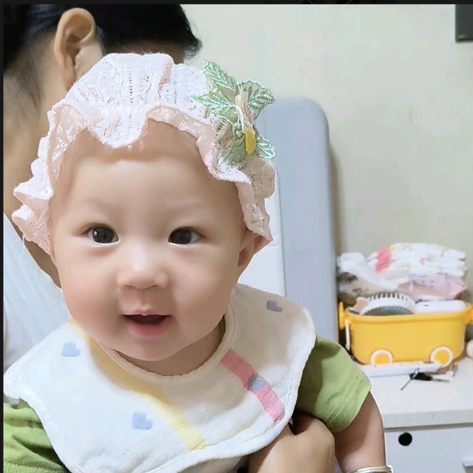 小依依 成长记