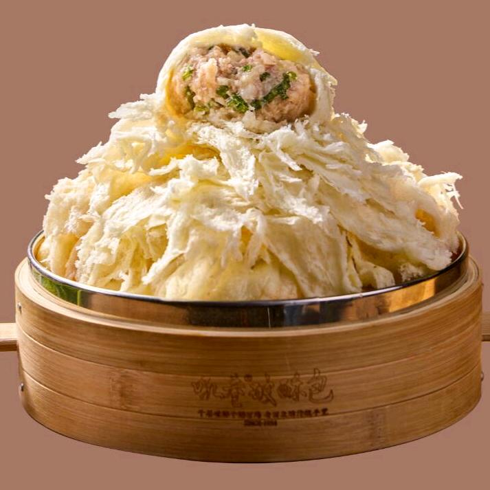 民以食为天
