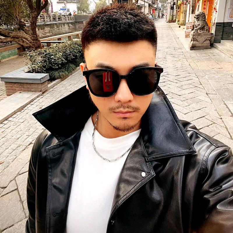 🇨🇳扛霸子楠哥