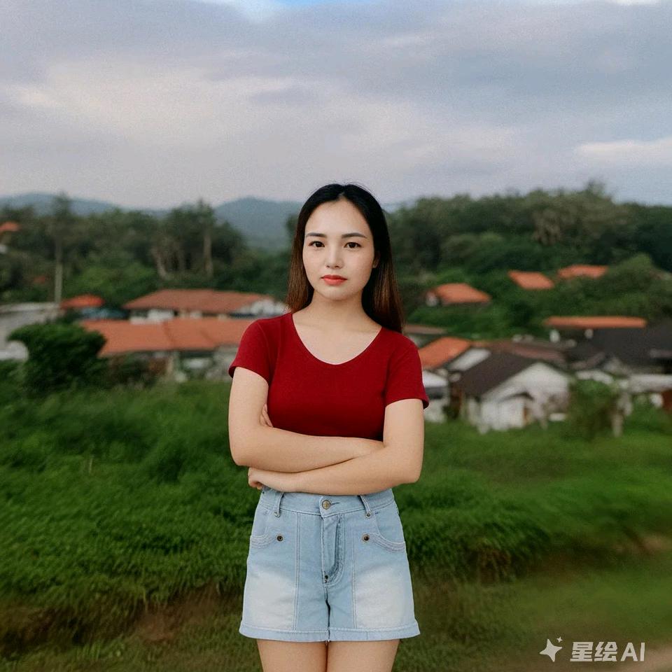 家的