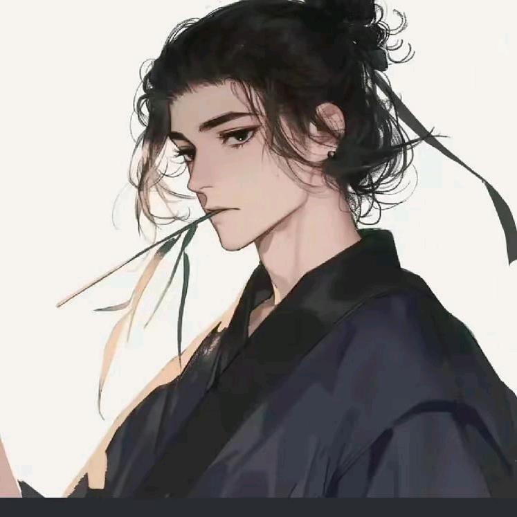 小师哥🔥