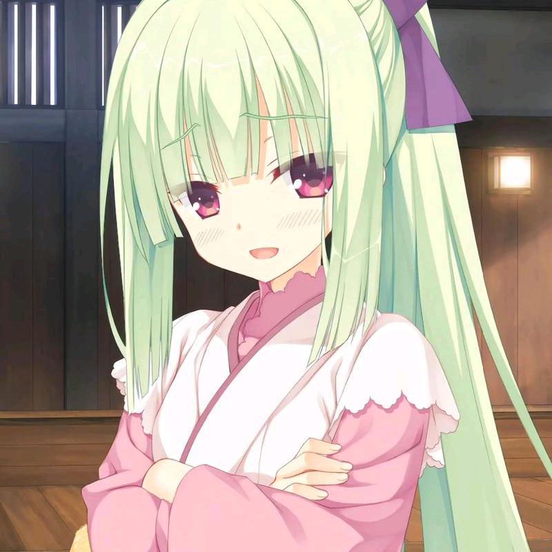 幼刀丛雨