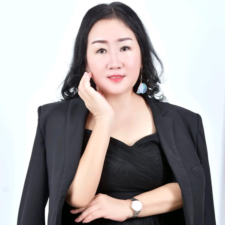 美业艳后 /如源新美业