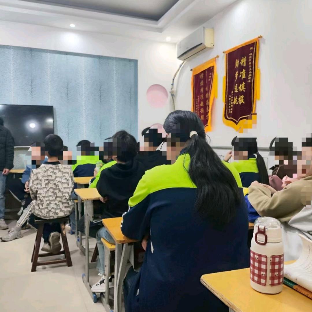 袁老师聊磁州学习