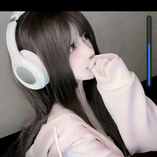 水灵鹿