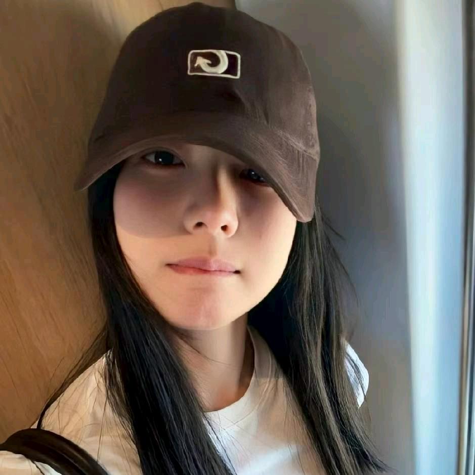 香菜呼你一脸