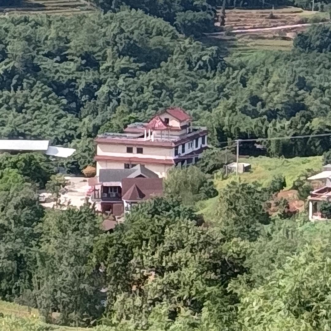@我就是我