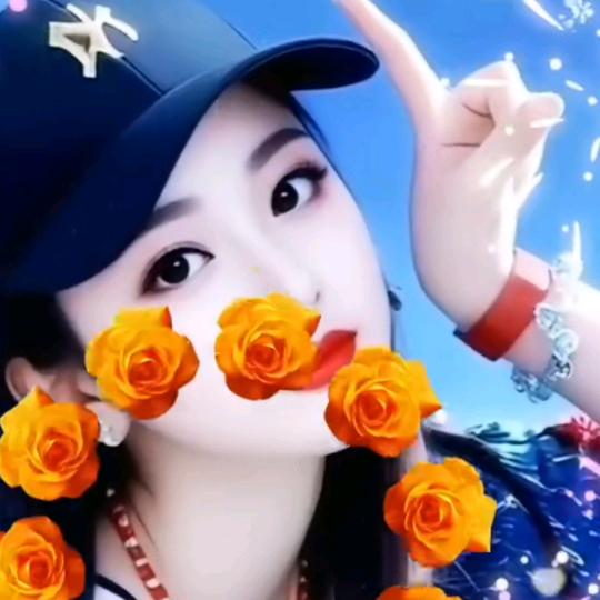 2024福星高照🌹🌹