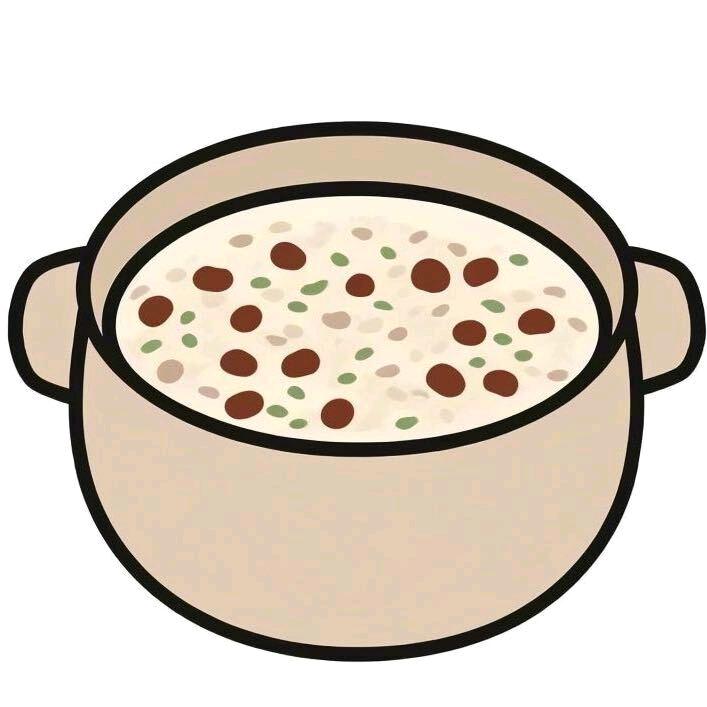 原始征途、砂锅粥