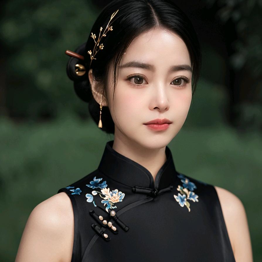 天若有情天亦老🌷🌷