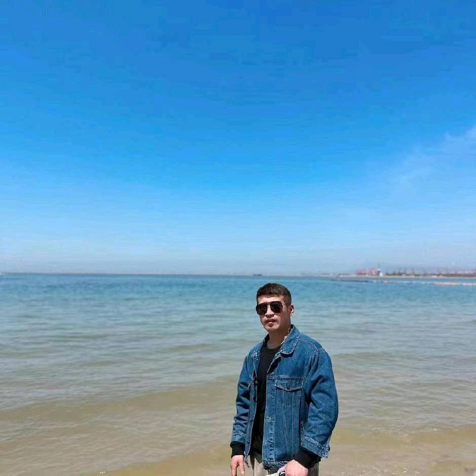 80后大叔（福）