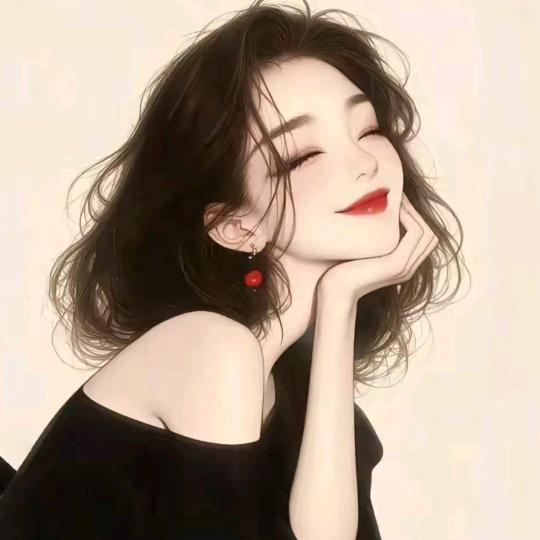 是颜颜吖